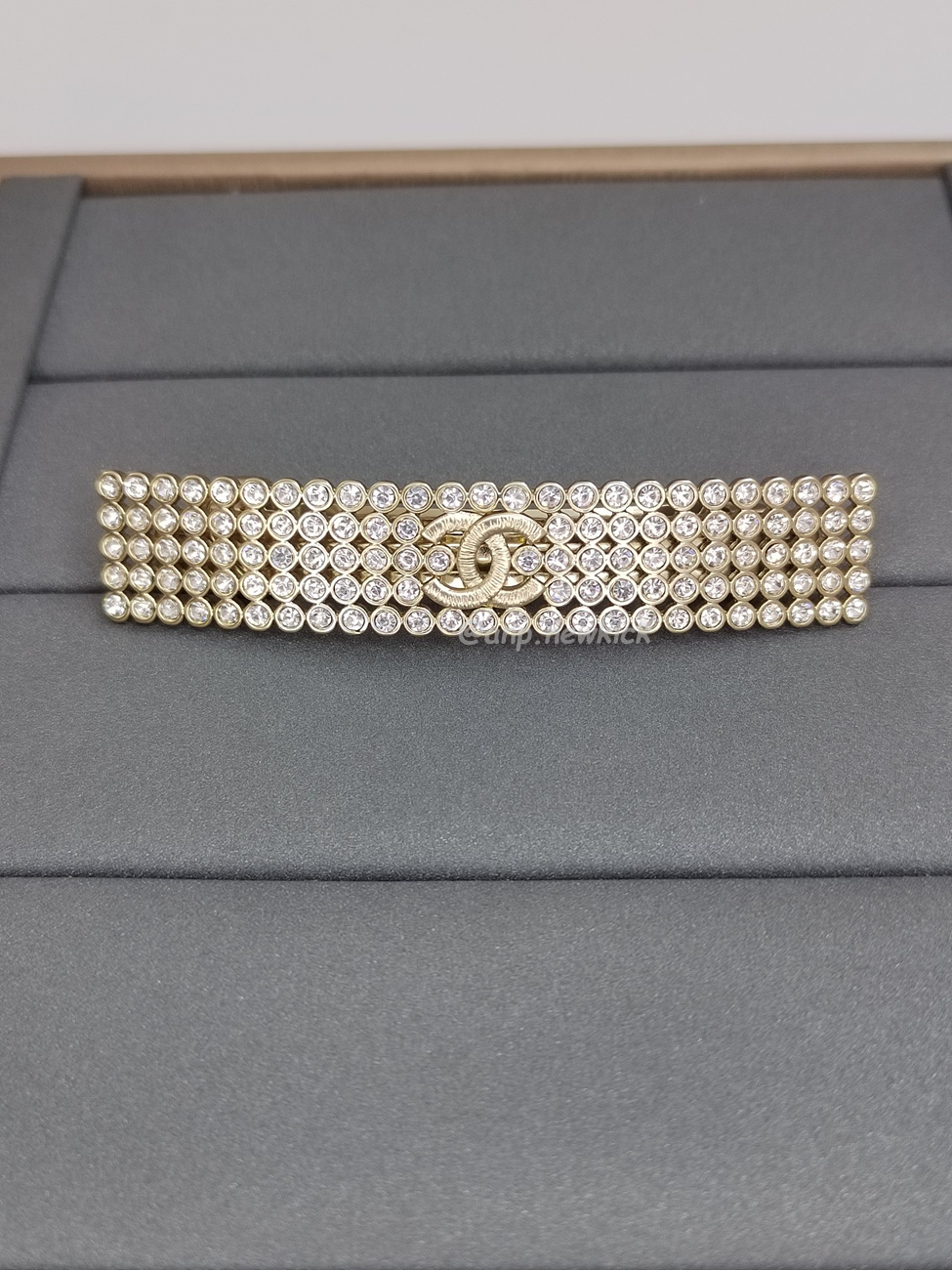 Chanel Hairpin (3) - www.newkick.vip